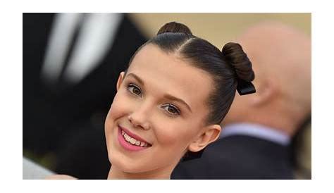 deepfake millie bobby brown|Millie Bobby Brown Archives